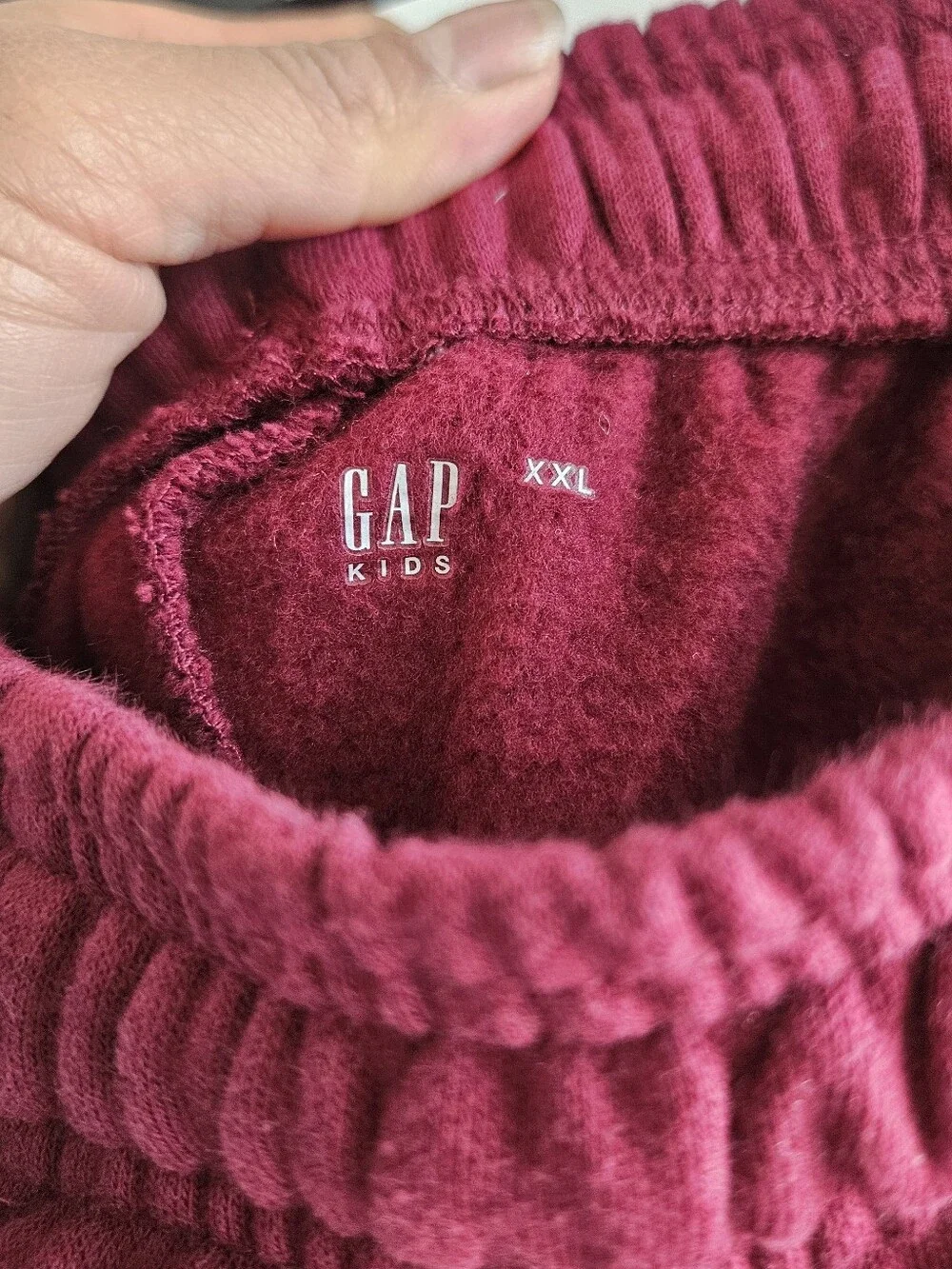 Gap Kids Fleece  Sweatpants